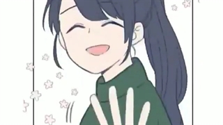 معرفی مانهوا از دیدنت خوشحالم