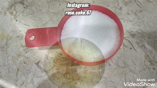 کیک قهوه موکا