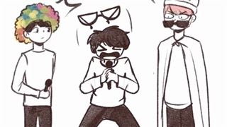 MeMe 11(M:#puik)♡{방탄소년단}