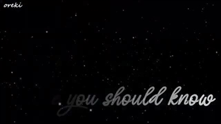 نایتکور「Nightcore」→ Imfinenow ✗ Adam Youngman - Still Thinking Of You || Lyrics