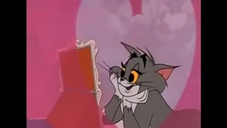 تام و جری: عشق موشی