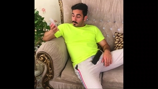 وقتی صدات خروسیه (قسمت دوم)