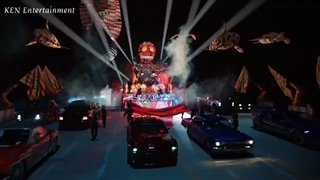 ATEEZ (에이티즈) The Real '멋' Music Video MV (Eng Sub)