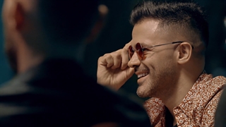 گفت و گو لئون الگانت با سیروان خسروی و زانیار خسروی (بخش ۴)