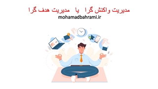 چگونه اهداف کسب و کارمان را تعیین کنیم تا به سرعت کسب و کارمان رشد کند؟