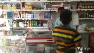 کلیپ طنز کانال دوستان بی نمک : مسخره کردن فروشنده ها