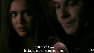 میکس خاطرات یک خون آشام      the_vampire_diaries