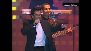 Modern Talking - Geronimo's Cadillac زیرنویس فارسی