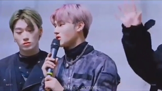 Ateez ships ep 1 (woosan)