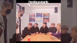 ATEEZ FUNNY MOMENTS | crackhead energy ON