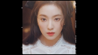 Queens archive(perfect:10)_Irene^red velvet