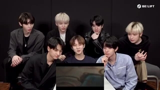 ENHYPEN (엔하이픈) 'FEVER' M/V Reaction