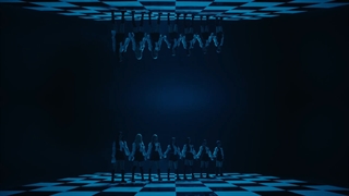 BEcause teaser_dreamcatcher