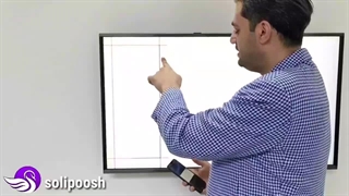 آموزش پیراهن مردانه 2 سیماکده الگوی پیراهن مردانه