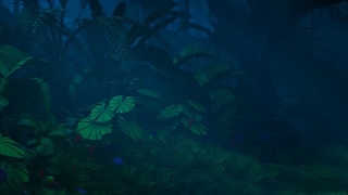 انیمیشن آینبو دوبله فارسی