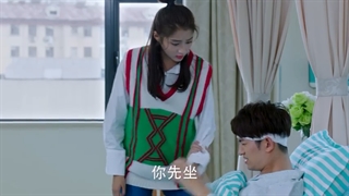 قسمت 22 سریال چینی عشق شفق قطبی (love of aurora 2017) _با زیرنویس فارسی