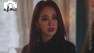 شما ملکه من هستید.... ♡میکس خفن سریال رستوران جادوگر♡ خواننده~ALEX RUS