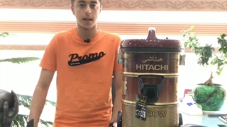 جاروبرقی خوب سطلی چی بخرم ؟