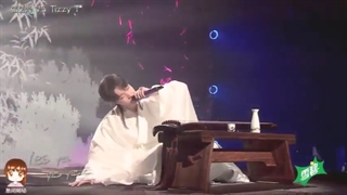 اجرای لی در قسمت 11 برنامه I'm CZR 2 با آهنگ Obsessed