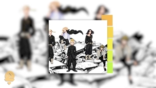 اوپنینگ کامل توکیو ریونجرز(cry baby)