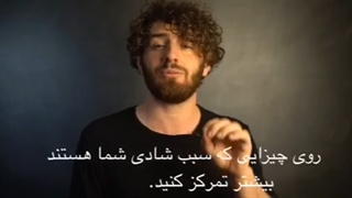 اولویت هات چیه ؟!