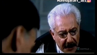 سرب ، سکانس ماندگار مسعود کیمیایی