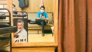 دلم پره