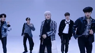 تاپ بهترین گروه پسر در 2020 (توضیحات)