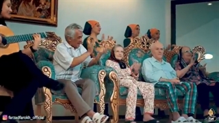 دانلود آهنگ جدید فرزاد فرخ به نام رسم عشق