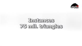 موتور رندر FurryBall