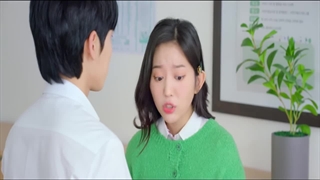 سریال کره ای تولد آبی قسمت 03 با زیرنویس فارسی (لینک دانلود در توضیحات) /Blue Birthday 2021