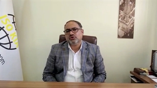 حضور در نمایشگاه بین المللی ساختمان