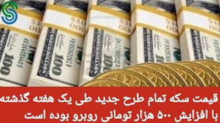 گزارش و تحلیل طلا-دلار- جمعه 8 مرداد 1400