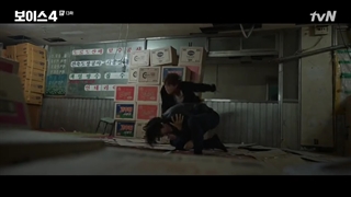 سریال صدا فصل 4: ساعت قضاوت - قسمت سیزدهم با زیرنویس فارسی - Voice 4: Judgment Hour 2021