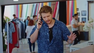 سریال عشق منطق انتقام قسمت ششم با زیرنویس فارسی در کانال تلگرام @turk1484