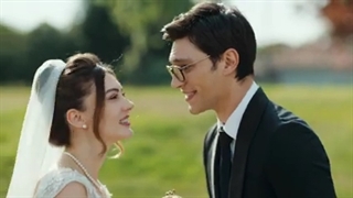 سریال عشق منطق انتقام قسمت ششم با زیرنویس فارسی در کانال تلگرام @turk1484