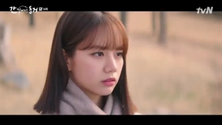 قسمت 14 سریال یک گومیهو هم اتاقی منه با زیرنویس چسبیده-My Roommate Is a Gumiho 2021 با بازی جونگ کی یونگ و هه ری-480p