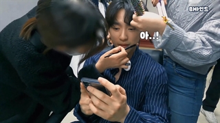 قسمت جدید BHIND جینیونگ + زیرنویس فارسی آنلاین (توضیحات)