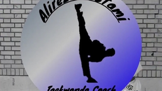 انعطافتو عالی کن و ضربات پای عالی بزن