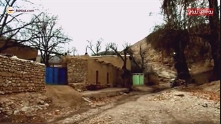 روستای زوارم شیروان | ره بال آسمان