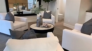 با این دکوراسیون برای خونه دوبلکس موافقی؟