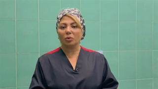 فیلم جراحی لابیاپلاستی