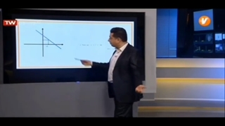 حل حد و پیوستگی در سه سوت !!!