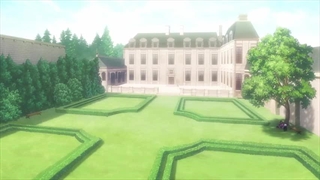 Vanitas no Karte-قسمت ۵ با زیرنویس فارسی