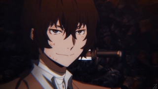 Dazai & Chuuya[ Bungo stray Dogs]