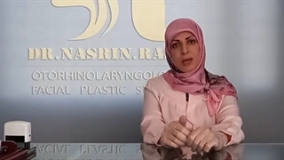 تاثیر کرونا و ماسک بر جراحی بینی - احتمال بازگشت بینی گوشتی