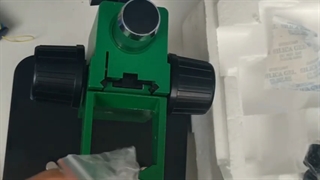 معرفی و آموزش کار با لوپ دو چشمی ریلایف مدل Relife RL M3-B1 – امگا ابزار