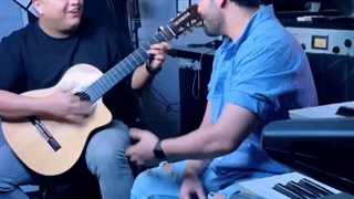 اجرای زنده چشم نظر مجید رضوی بهمراه آرشیو کامل