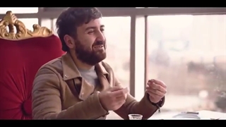 ویدیو های طنز رسول عباسو و خانا پارت یک