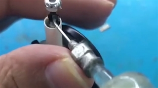 تعویض باتری AirPods
